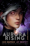 Aurora Rising Aurora Amie Kaufmanová,