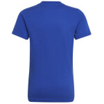 Tričko adidas Big Logo Tee Jr HP0840 152 cm