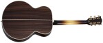 Gibson Custom SJ-200 Western Classic Vintage Sunburst