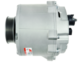 Alternátor AUDI A6 C6 S6 | 5.2 V10 Benzin