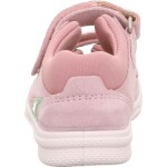Dívčí sandály POLLY Pink/Light green Superfit 1-600096-5500 růžová - 20