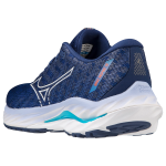 Běžecké boty Mizuno WAVE INSPIRE 19 J1GD234475 Velikost obuvi EU: