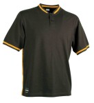 Pracovní tričko COFRA MALAGA Barva: Královská modrá, Velikost: 2XL (CAMALAGA_02_2XL)