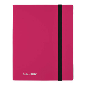 Album na karty Ultra Pro - Eclipse Pro-Binder A4 na 360 karet Hot Pink