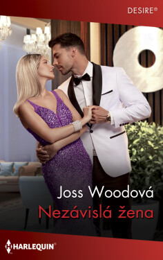 Nezávislá žena - Joss Woodová