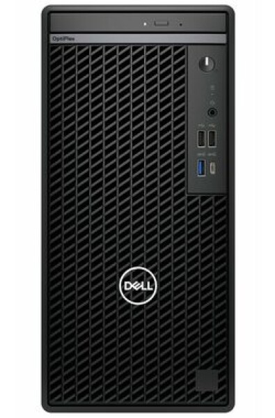 DELL OptiPlex 7020 MT černá / Intel Core i5-14500 2.6GHz / 8GB / 512GB SSD / Intel UHD 770 / W11P (3C4GJ)