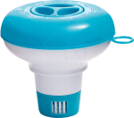 Plovoucí uvolňovač chemikálií - Alltoys Intex