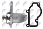 PIETRO Termostat PORSCHE 911 (996, 997), Boxster / Cayman (986, 987) 2.5–3.8