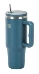 G21 FlowCup grafitově modrá / Termohrnek / 1200 ml (G21-TM-1200_MO)