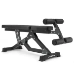 MARBO MS-L110 2.0 Variabilní posilovací lavice (5903641003902)