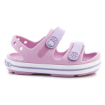 Sandály Crocs Crocband Cruiser Sandal Jr 209424-84I EU 20/21