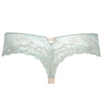 Dámská tanga 60306 - Selmark M