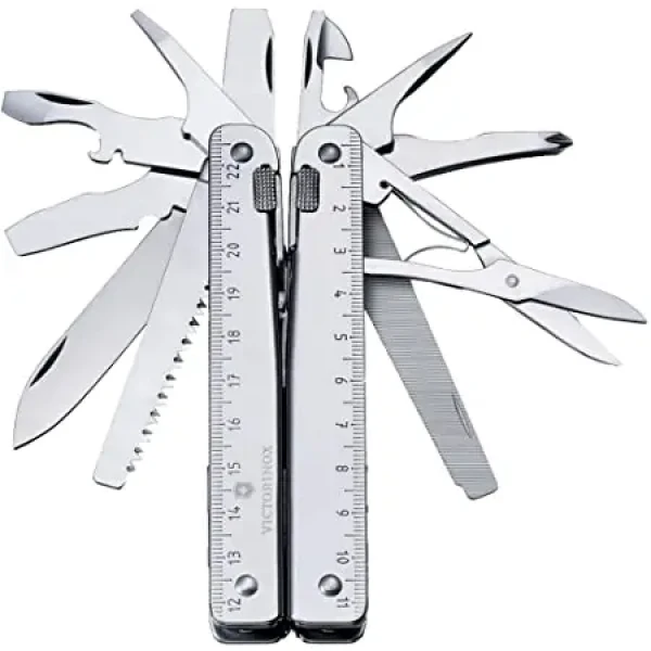 Victorinox SwissTool X
