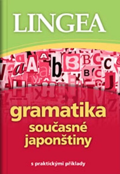 Gramatika současné japonštiny