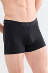 Boxerky SLG BASE TRUNK, balení po 2 kusech černá M