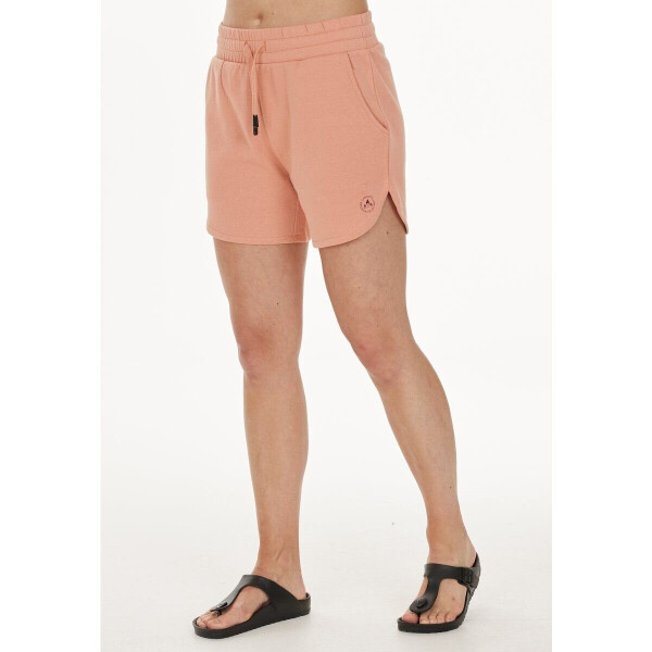 Dámské kraťasy Whistler Lucia W Sweat Shorts Velikost: 40