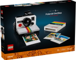 Fotoaparát Polaroid OneStep SX-70 LEGO Ideas (21345)
