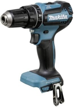 Makita DHP485ZJ / Aku vrtací šroubovák / Li-ion / 18V / 1.900 ot-min / bez aku (DHP485ZJ)