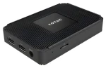 ZOTAC ZBOX PI336 černá / Mini PC / Intel Celeron N6211 / 4 GB / 128 GB eMMC / Wi-Fi 6E / W11P (ZBOX-PI336-W5C)