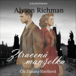Ztracená manželka - Alyson Richman