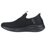 Boty Skechers Slip-Ins Ultra Flex 3.0 - Cozy Streak W 149708-BBK EU 37,5