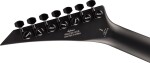 Jackson Pro Jeff Loomis SL7 HT BKA