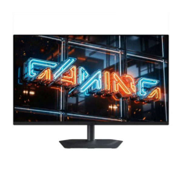 GIGABYTE LCD - 31,5" Gaming monitor MO32U24, OLED, 3840 x 2160 UHD, 240Hz, 1.5M:1, 300cd/m2, 0.03ms, 2xHDMI, 1xDP EDF_1541194