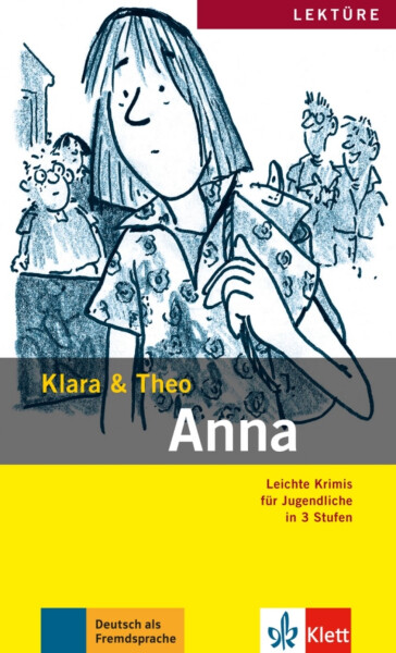 Anna + CD