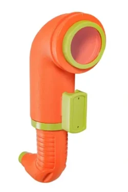 Marimex Play periskop Star - oranžová