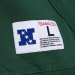 Mitchell & Ness Pánská mikina Green Bay Packers NFL City Collection Hoodie Velikost: M