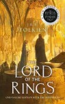 The Lord of the Rings, 1. vydání - John Ronald Reuel Tolkien