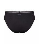 Dámské kalhotky BODY ADAPT Twist High leg - BLACK - černá 0004 - SLOGGI BLACK XL