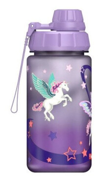 Tritanová láhev na pití 0,55 l Dreamy Pegasus