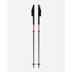 Teleskopické hůlky BLACK CROWS Duos Freebird Red