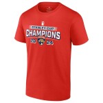 Fanatics Stanley Cup Champions Velikost: