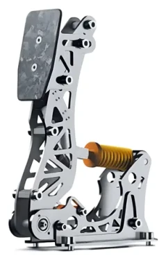 PXN Vector X PD LP Clutch / Přídavný spojkový pedál / load cell senzor / pro sadu PD LP