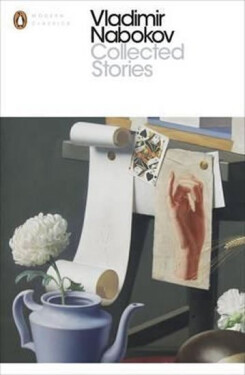 Collected Stories - Vladimir Nabokov