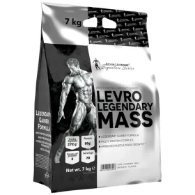Kevin Levrone Levro Legendary Mass 7000 g vanilla (17443)
