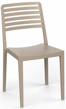 ROJA Křeslo ROW - taupe