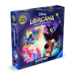 Disney Lorcana: Gateway