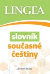 Slovník současné češtiny, 2. vydání