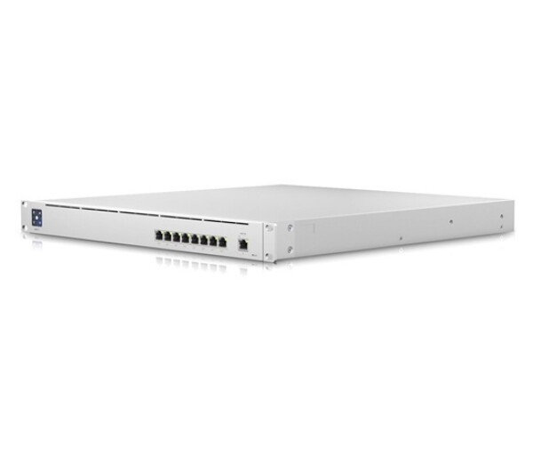 UBNT Ubiquiti USW-Mission-Critical, Switch Mission Critical EDF_10901820