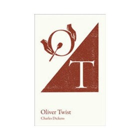 Collins Classroom Classics - Oliver Twist - Charles Dickens