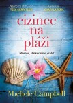 Cizinec na pláži - Michele Campbell