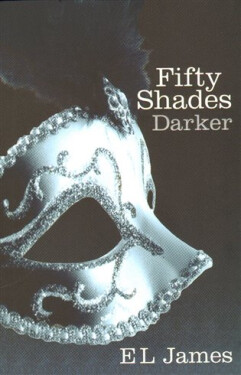 Fifty Shades Darker 2 - Erika Leonard James