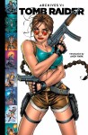 Tomb Raider Archivy S.1 Dan Jurgens,