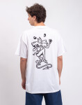 Tričko Carhartt WIP S/S Playing Cards T-Shirt White