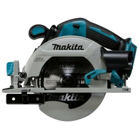 Makita DHS680ZJ / Aku okružní pila / 18V / Kotouč: 165 mm / 5.000 ot-min / bez aku (DHS680ZJ)