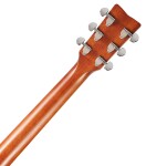 Yamaha FGC-TA VT