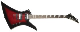 Jackson JS32T Kelly AR VB